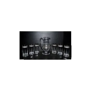 Zahradní sestava ART JBC Nápojový set 7 dílný, poslední kus.