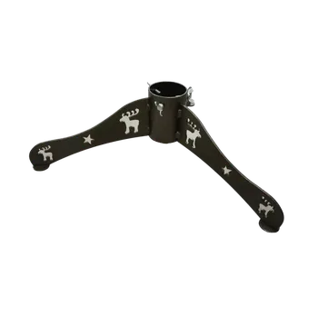 Stojánek na vánoční stromek Stojánek vánoční SOB Česká výroba