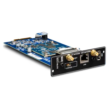 Hi-Fi Zesilovač NAD MDC2 BluOS-D