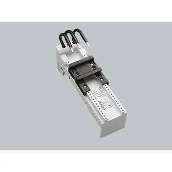 Adaptér EQUES 30A,45x160,1DIN,Siemens S0 - Adaptér 30Compact 3P