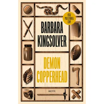 Demon Copperhead - Barbara Kingsolver