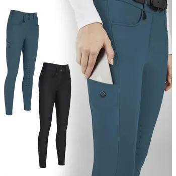 Jezdectví Rajtky Pikeur Amia Knee Grip 6803 dámské Kolekce 2024/25