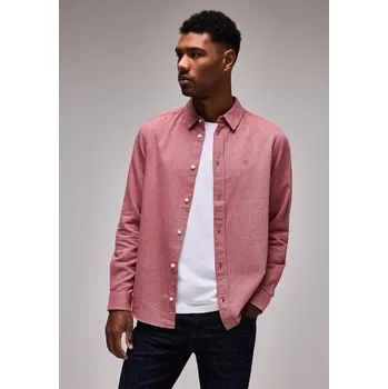 Pánská košile Flanelová košile Street One 330147 Velikost: M