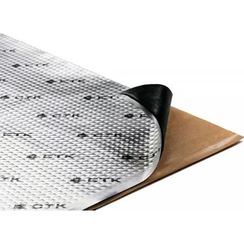 Deska CTK Premium 3 mm 370 mm x 500 mm