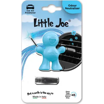 Vůně do auta Little Joe ODOUR NEUTRALISER - vůně do auta 3D1515