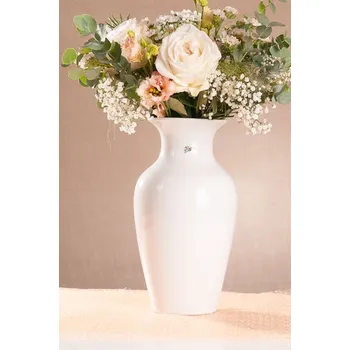 Váza Paramit DANA Váza bílá 31 cm