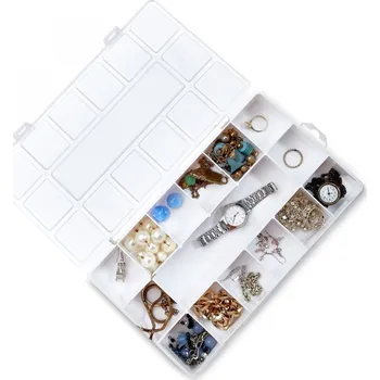 Šperkovnice Šperkovnice NN01145 + vyzvednutí ZDARMA