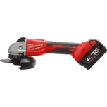 Milwaukee M18 BLSAG125X