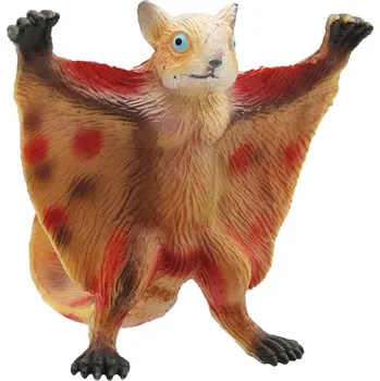 Figurka Zoelibat Figurka - létající veverka 7 cm 521401