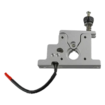 Příslušenství k 3D tiskárně CreatBot 1,75 mm Wire feeder block R/2