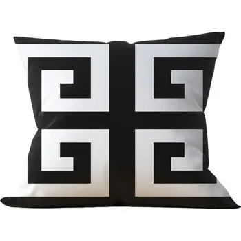 Povlak na dekorativní polštářek Povlak na polštář NN01239 - 43 x 43 cm + vyzvednutí ZDARMA