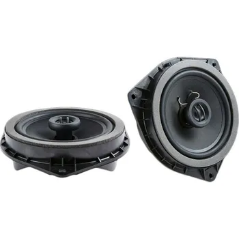 Reproduktor do auta Reproduktory Awave AWT650 pro Toyota Citroen C1 Peugeot 108 Subaru Forester