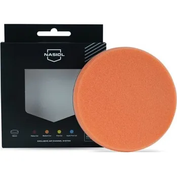 Brusný kotouč Leštící kotouč Nasiol PAD MEDIUM, 150 mm, středně tvrdý