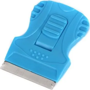 Autoškrabka KF 300-003SM 3cm plastová škrabka