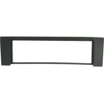 Autorádio Plastový rámeček 1DIN, Audi A4 00-06 PF-2037
