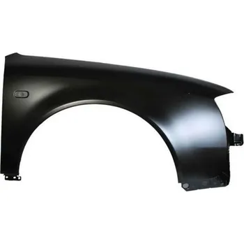 Blatník karosérie Blatník přední pravý GALVANIZOVANÝ AUDI A6 (C5), 05.97-05.01 OE 4F0821106AA, 4B0821106A - vyšší kvalita