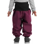 Unuo Batolecí softshellové kalhoty se…