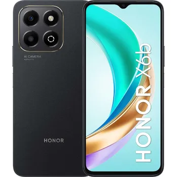 Mobilní telefon Honor X6b NFC