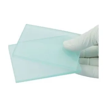 Orbis Dental ORBIS Míchací skleněná deska - 1ks, 95x70mm