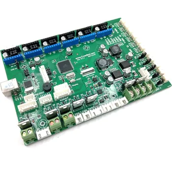 Příslušenství k 3D tiskárně CreatBot Mainboard - DE/DX-series