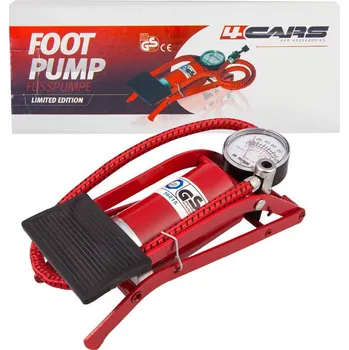 Píst motoru Nožní nafukovač 1 píst