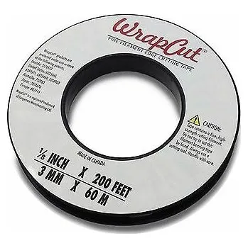 Lepicí páska Řezací páska WrapCut 3 mm x 60 m