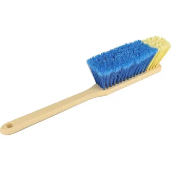 Šlehací metla Plastová metla 4CARS