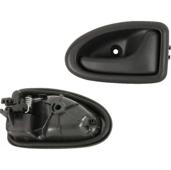 Kapota Klika vnitřní pravá RENAULT TRAFIC (FL/JL), 03.01-12.06, RENAULT MEGANE (_A)/SCENIC, 09.95-09.99, RENAULT MEGANE (_A), 09.99-11.02, RENAULT SCENIC (J