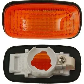 Směrový světlomet Blikač boční levý=pravý NISSAN ALMERA (N15), 07.95-03.00, NISSAN MAXIMA QX (A32) 95- / CEFIRO 95-02.00, NISSAN MAXIMA QX (A33) (EU), 03.00-08.03, NISS