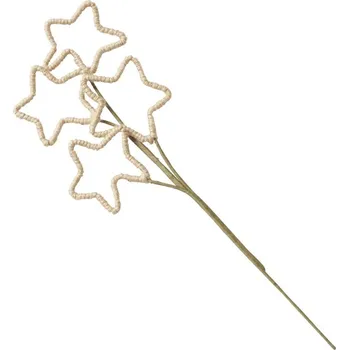 Vánoční dekorace Boltze JUNA V.46cm