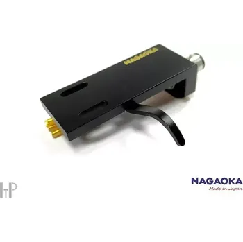 Příslušenství pro gramofon Nagaoka H-300