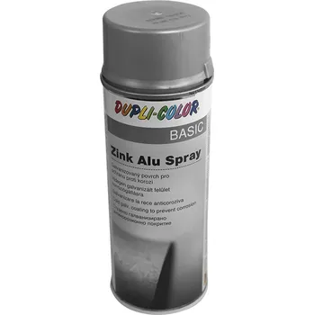 PILECKÝ Zink Alu spray 400 ml