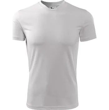 Pánské tričko Fantasy pánské triko bílá velikost oblečení XXXL