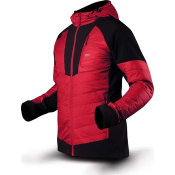 Trimm Marol červená