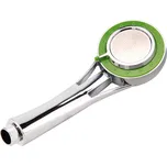 Sprchová hlavice laser eko, 75mm, 2funkční Viking