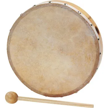 Hudební nástroj pro děti Betzold Dřevěný bubínek
