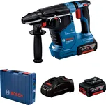 BOSCH Professional GBH 187-LI s SDS plus