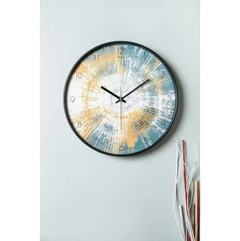 Hodiny Hodiny NN01528 - 42 x 42 cm + vyzvednutí ZDARMA