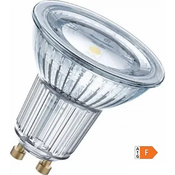 Žárovka Osram PARATHOM PAR16 80 120° 6,9W/840 GU10 4000K