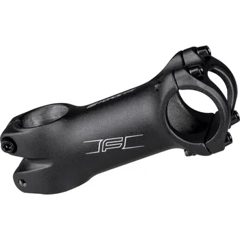 Představec na kolo FORCE BASIC představec S4.2 31,8/ Al, černý délka: 105 mm