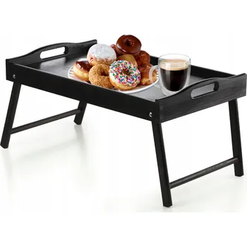 KADAX SNÍDAŇOVÝ STOLEK DO POSTELE POD NOTEBOOK PODNOS