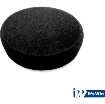 Autokosmetika It's Win WINC-004 pěnový aplikátor pro Speed hand grip, 8x2,5 cm, černý