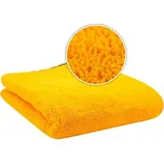 Mikrovláknový ručník Orange Baby XL - 800GSM, 90x60cm Liquid Elements