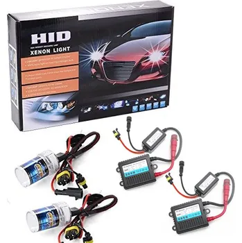 Autožárovka Xenony HB3 (9005) 24V 4300K