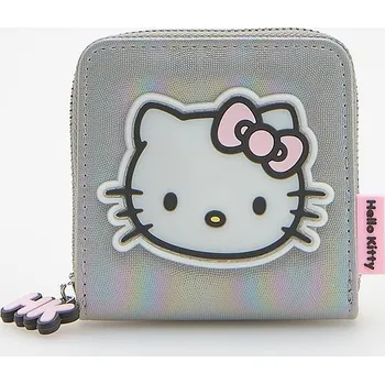 Peněženka Reserved - Peněženka Hello Kitty - světle šedá - 311CA-09X - 311CA-09X-ONE