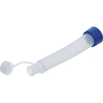 Ohebná hubice, pro konve na olej BGS 9938, 9939 a 9943