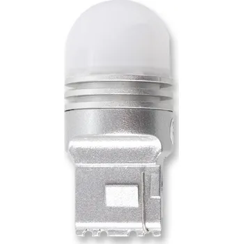 Autožárovka LED 3D žárovka T20, bílá, 2ks HL 394-2