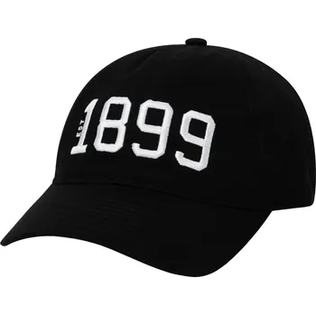 Kšiltovka Kšiltovka CCM 125 Anniversary Slouch Cap Black Senior