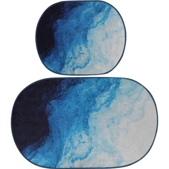 Koupelnová předložka Koupelnová předložka NN00181 - sada 2 ks + vyzvednutí ZDARMA