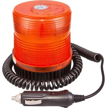 Maják 4CARS multifunkční výstražné světlo 12 V č.2